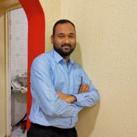 Mohammed Shoukath Hussain