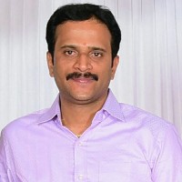 Vinay C S