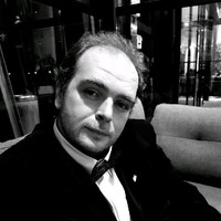 Arnaud Lamy