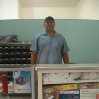 JOEL SOBRAL