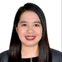 Anna Margarette Dayrit