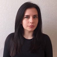 Alexandra Tishchenko