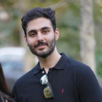 Farbod Salimi