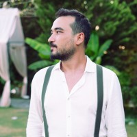 Ibrahim Cihan DIKMEN