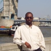 Said Kahin