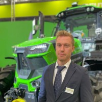 Sebastian Rüger