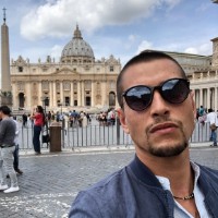 Alessio Arnone