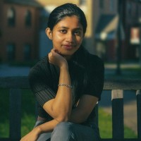 Namita Benoy