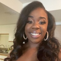 Myisha Harvey