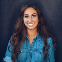 Carly Loverro, M.Ed