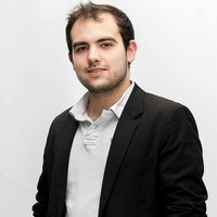 Nicolas Le Bourhis
