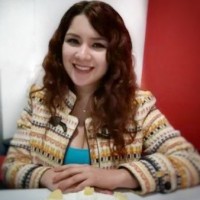 Monica Jacintez Cazares