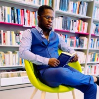 Exaucé Caleb Ngabogo