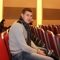 Юрий Радь