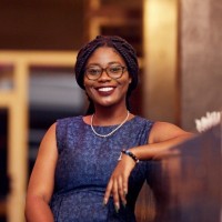 Victoria Frimpong