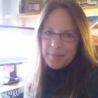 Julie C. Bader