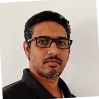 Subrat Panigrahi