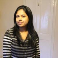Shubha Shet