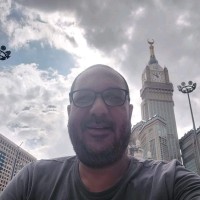 Tarek Mohsen