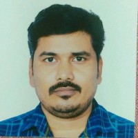 Prafulla Kumar Jena