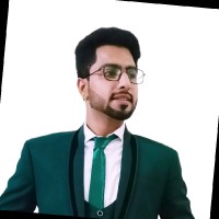 Mahendar Kumar(Scientist)