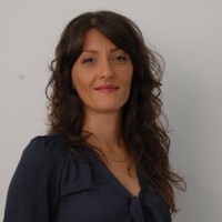 Dragana Ilic