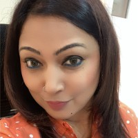 Debatri Bhaduri Sharma