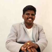 Muniasamy Ramakrishnan