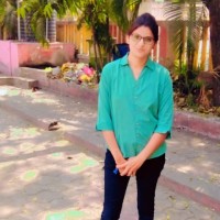 Swati Panchal