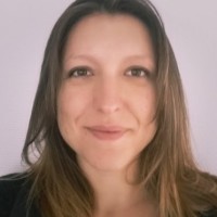 Alexandra Gouazé