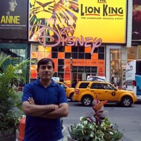 Jaspal Bhardwaj