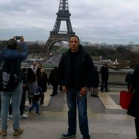 Riad Boum