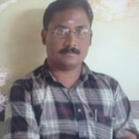 Rajmohan S Nair