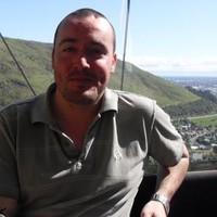 Peter Singleton
