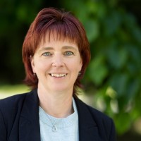 Mandy Frohberg