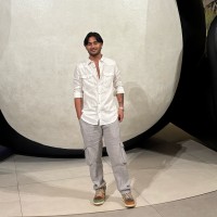 Rohit Kumar Shrestha