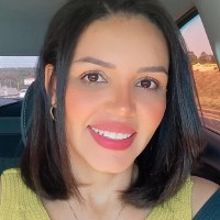 Luana Moreira