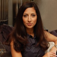 Nadia Nizar