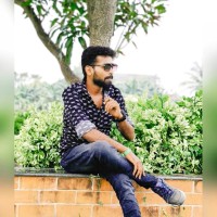 Manikandan K