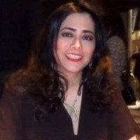 Marlene Aldana-Cockburn