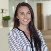 Jessica Ramström