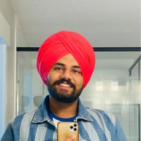 Amandeep Singh