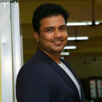 PREMKUMAR P