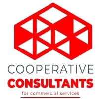 Cooperative Consultants Commercial Services Est.