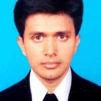 Amiya kumar Behera