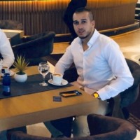 Yassine Charki