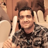 Luqman Ali