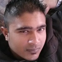 Shaldon Pillay