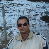 Maddur Narahari