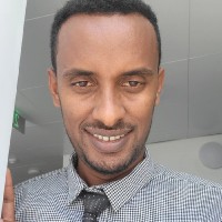 Biniam Angesom